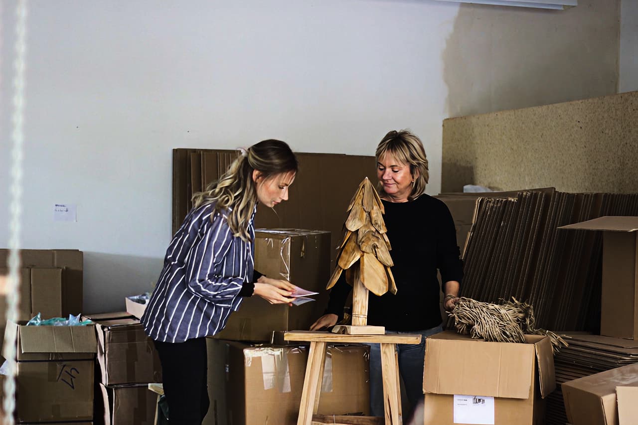 Questions fréquentes | Yoli Living